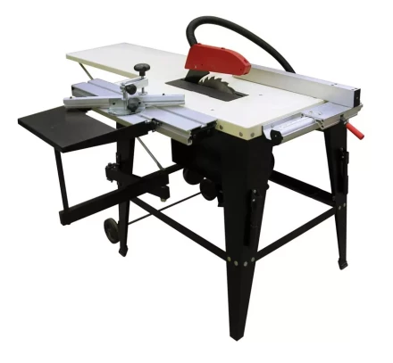 Станок распиловочный Корвет 12 90120 купить в Губкинске