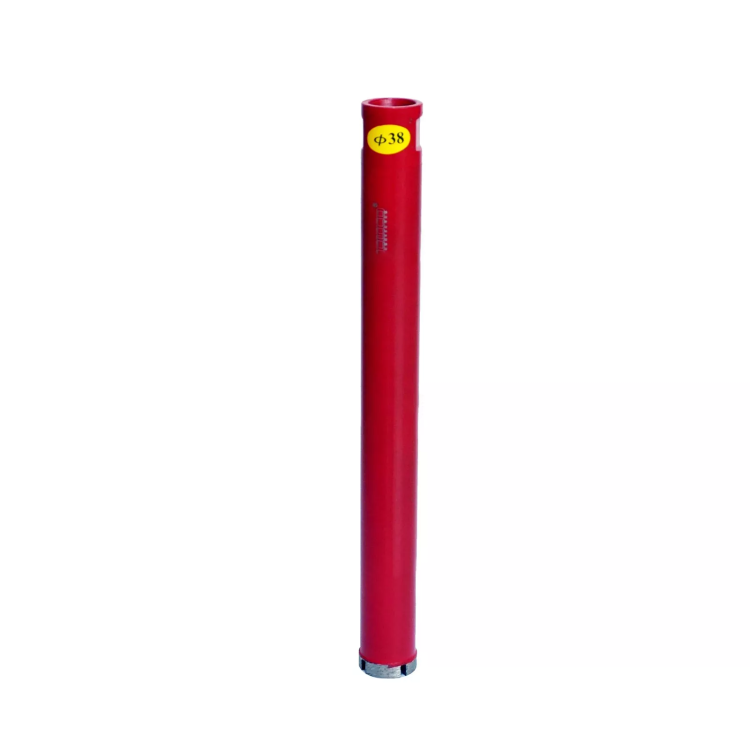 Алмазная коронка ALTECO ВТ 40х370 13221 купить в Губкинске