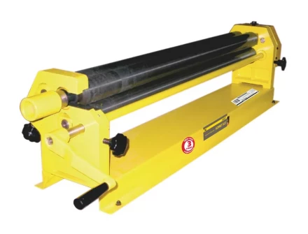 Машина листогибочная с ручным прив Корвет 512 95120 купить в Губкинске