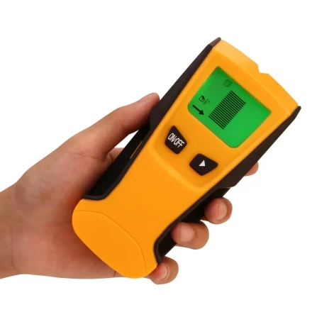 Детектор проводки WD DEKO, 065-0181 купить в Губкинске