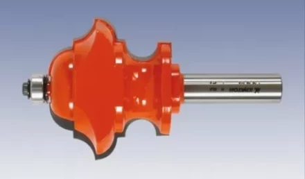 Фреза мультипрофильная с подшипником Кратон (1 09 06 012) 1 09 06 012 купить в Губкинске