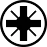Бита HAMMER PZ3 50мм (2шт) купить в Губкинске