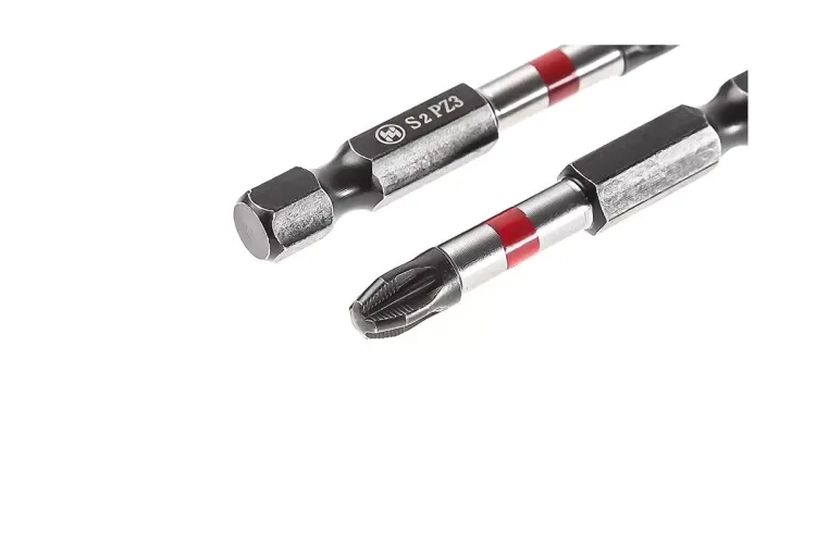 Бита HAMMER PZ3 50мм (2шт) купить в Губкинске