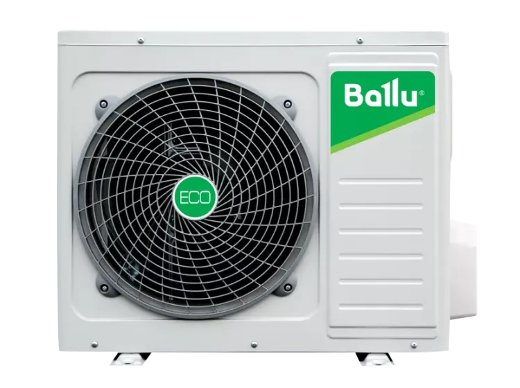 Сплит-система BALLU BSA-07HN1 15Y комплект купить в Губкинске