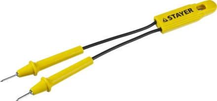 Пробник STAYER &quot;STANDARD&quot;, 90-600 В, 170мм 2575-17 купить в Губкинске