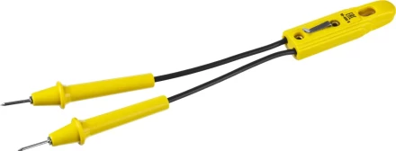 Пробник STAYER &quot;STANDARD&quot;, 90-600 В, 170мм 2575-17 купить в Губкинске