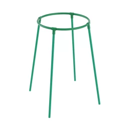 Опора для кустов и цветов d 50 см h 72 см PALISAD 64447