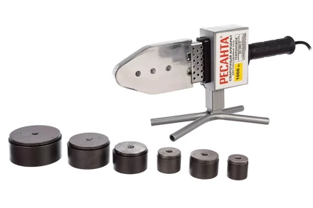 Сварочные аппараты для сварки ПВХ труб АСПТ-1000 купить в Губкинске