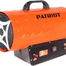 Газовая тепловая пушка GS 30 PATRIOT купить в Губкинске