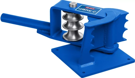 ЗУБР СТР1, станок трубогибочный ручной, Профессионал (23510) купить в Губкинске