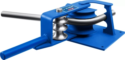 ЗУБР СТР1, станок трубогибочный ручной, Профессионал (23510) купить в Губкинске