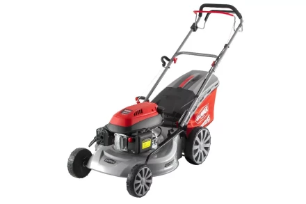 Газонокосилка бензиновая самоходная HAMMER KMT200ST купить в Губкинске