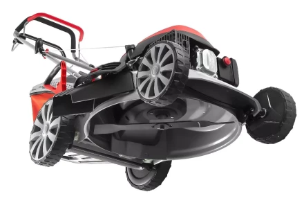 Газонокосилка бензиновая самоходная HAMMER KMT200ST купить в Губкинске