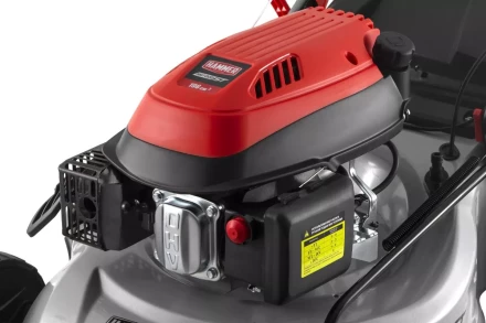 Газонокосилка бензиновая самоходная HAMMER KMT200ST купить в Губкинске