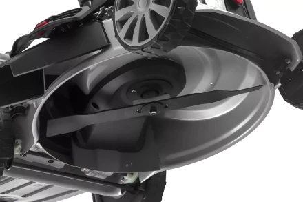 Газонокосилка бензиновая самоходная HAMMER KMT200ST купить в Губкинске