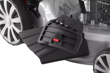 Газонокосилка бензиновая самоходная HAMMER KMT200ST купить в Губкинске