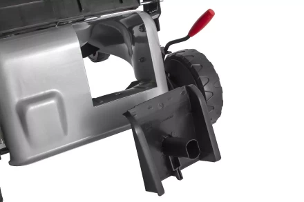 Газонокосилка бензиновая самоходная HAMMER KMT200ST купить в Губкинске