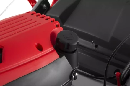 Газонокосилка бензиновая самоходная HAMMER KMT200ST купить в Губкинске