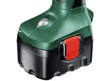 Аккумуляторная дрель BOSCH PSR 14,4-2 2 аккумулятора (0.603.951.G21) купить в Губкинске