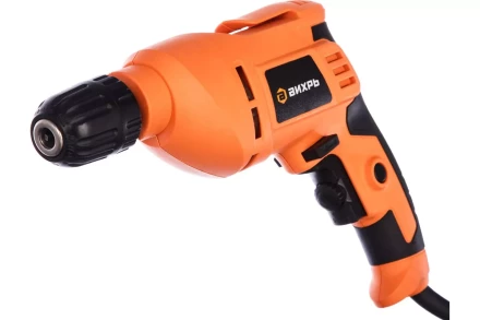 Дрель безударная Вихрь Д-550Б 72/8/5 купить в Губкинске