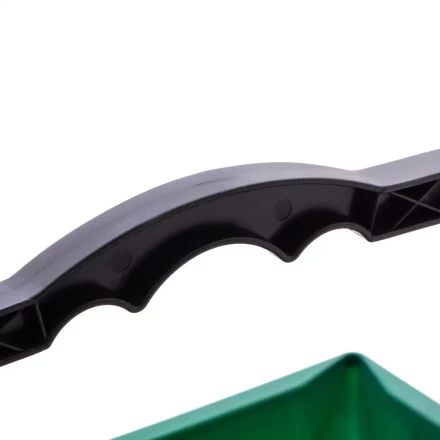 Ведро малярное прямоугольное Сибртех 81406, 8 л купить в Губкинске