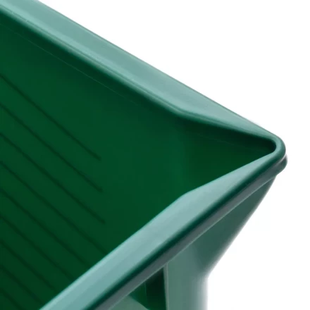 Ведро малярное прямоугольное Сибртех 81406, 8 л купить в Губкинске