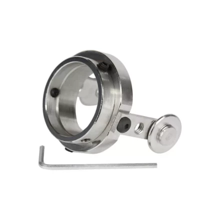 Насадка роликовая А101-141 СВ100-150 CV0021 FoxWeld купить в Губкинске