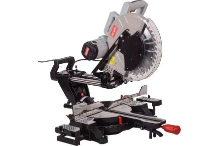 Торцовочная пила Ресанта ТП-305ПЛ 75/18/6 купить в Губкинске