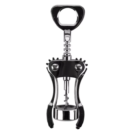 Штопор двухрычажный Hausman 79154 купить в Губкинске