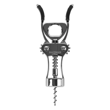 Штопор двухрычажный Hausman 79154 купить в Губкинске