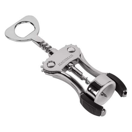 Штопор двухрычажный Hausman 79154 купить в Губкинске