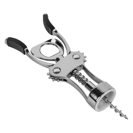 Штопор двухрычажный Hausman 79154 купить в Губкинске