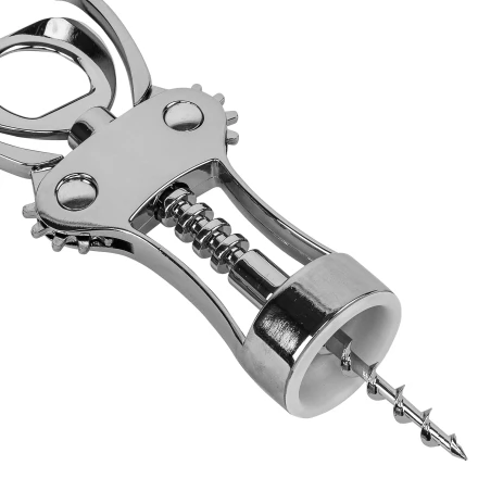 Штопор двухрычажный Hausman 79154 купить в Губкинске