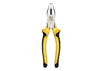 Плоскогубцы универсальные 215мм 1/5/50 19028 купить в Губкинске