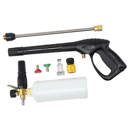 Мойка Huter W-5-2600 PRO (70/8/33) купить в Губкинске