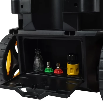 Мойка Huter W-5-2600 PRO (70/8/33) купить в Губкинске