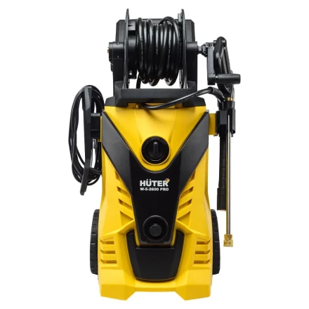 Мойка Huter W-5-2600 PRO (70/8/33) купить в Губкинске