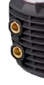 Сварочный аппарат инвертер АИС 200Prof ММА Elitech купить в Губкинске