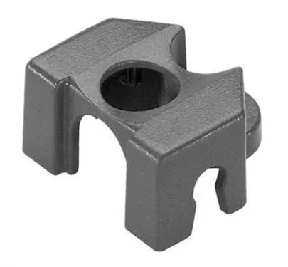 Крепление 4,6 мм (1/2&quot;) 5 штук GARDENA купить в Губкинске