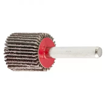 Круг лепестковый для дрели 20 х 20 х 6 мм P 60 MATRIX 74101 купить в Губкинске