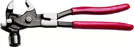 Плоскогубцы 260 мм ударно-механические многофункциональные MATRIX 16922 купить в Губкинске