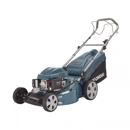 Самоходная бензиновая газонокосилка Hyundai L 5100S купить в Губкинске