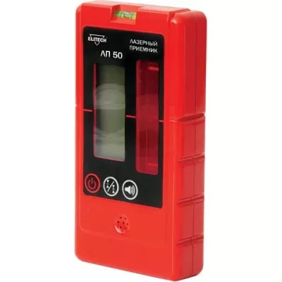 Приемник ELITECH ЛП 50 (E0307.001.00) купить в Губкинске