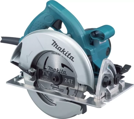 Пила дисковая Makita 5007N купить в Губкинске