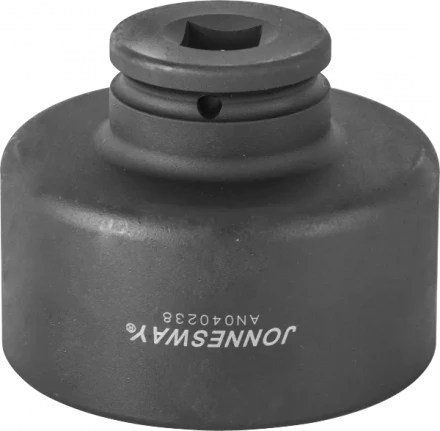 Головка торцевая шестигранная 3/4&quot; М85 для гайки подшипника ступицы BPW 16T  AN040238 Jonnesway 49634 купить в Губкинске