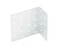 Крепежный уголок анкерный  2,0 мм  KUL 40x160x60 мм  СИБРТЕХ Россия 46440 купить в Губкинске