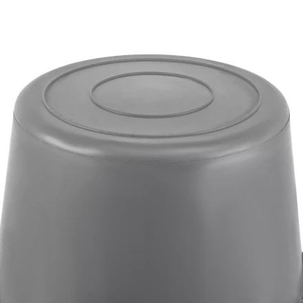 Таз круглый строительный усиленный, 60 л Matrix 81468 купить в Губкинске