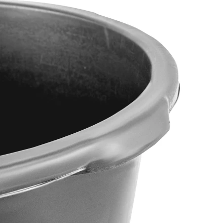 Таз круглый строительный усиленный, 60 л Matrix 81468 купить в Губкинске