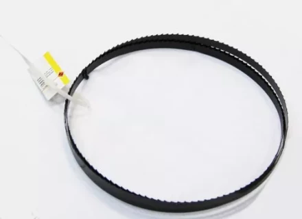 Лента пильная 12,5х2234 К-33,33М,34 Корвет 19931 купить в Губкинске