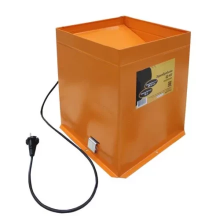 Зернодробилка ЗД-400 Вихрь купить в Губкинске